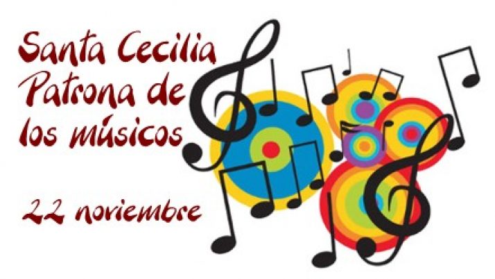 FIESTA DE SANTA CECILIA